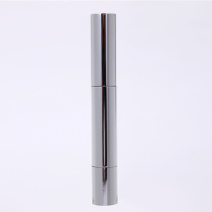 <b>Aluminum</b> Pen <b>Tube</b> 4ml Gel <b>Cosmetic</b> <b>Packaging</b> Moisturizing Makeup Application - Product Image 2