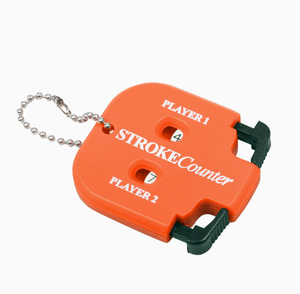 <span class=keywords><strong>Compteur</strong></span> de score de <span class=keywords><strong>golf</strong></span> portable pour <span class=keywords><strong>2</strong></span> joueurs, mini-<span class=keywords><strong>compteur</strong></span> de coups de <span class=keywords><strong>golf</strong></span> en ABS, accessoires professionnels pour le comptage des scores de <span class=keywords><strong>golf</strong></span> - Product Image 4