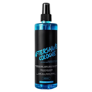 Spray Biologico per la Cura della Barba da Uomo a Marchio Privato, Idratante, Nutriente e Lenitivo, <span class=keywords><strong>Dopobarba</strong></span> e Colonia per Uomo - Product Image 5