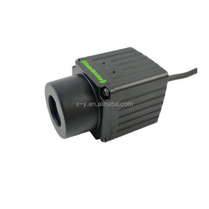 מצלמת תרמית לרכב IP67 נגד ערפל 640x512 - ראיית לילה אינפרא אדום VOx לא מקורר לרכב, משאית, רכב שטח, רכב מסחרי - Product Image 4