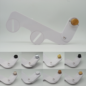Самоочищающимися насадками для биде - Product Image 6