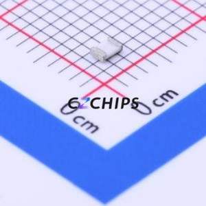 Resistencia SMD ARG05FTC3903 0805 (Tipo: Película Delgada) (Resistencia: 390kOhm Precisión: 1%) - Product Image 2