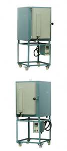 Four électrique segmenté à température contrôlée pour la cire, four numérique pour équipement de bijouterie, fours industriels - Product Image 4