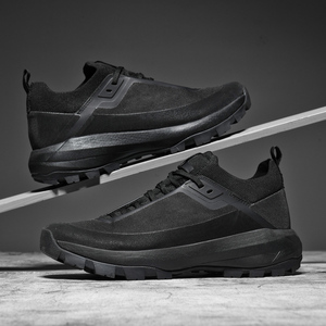 Zapatos Casuales de Moda Urbana de Alta Calidad, Botas de <span class=keywords><strong>Senderismo</strong></span> Ligeras Antideslizantes para Exteriores, <span class=keywords><strong>Zapatillas</strong></span> de Trail Running Estilo de Caminata - Product Image 6