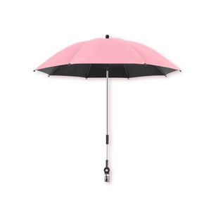 Coolbaby — parapluie de vélo <span class=keywords><strong>pour</strong></span> enfants, facile à transporter et pliable, accessoire de voyage avec <span class=keywords><strong>poussette</strong></span> de bébé, 2022 - Product Image 5