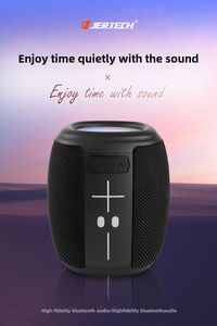 Portable Subwoofer <b>Speaker</b> Outdoor High Volume Waterproof Portable Desktop Bt5.2 Wireless <b>Speaker</b> - Product Image 6