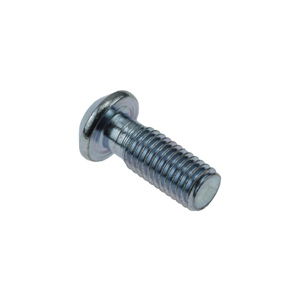 Tornillos de fijación especiales para conexión en ángulo de dos ranuras 10 Perfiles industriales de aluminio M12 X 30 <span class=keywords><strong>mm</strong></span> - Product Image 1