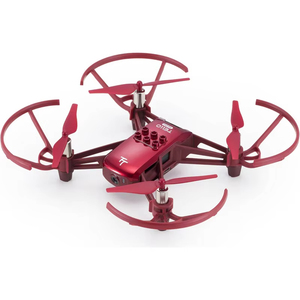 Drones éducatifs originaux Robomaster TT Tello Talent avec Python 3.0 Language Educational AI Drone Edu Fun Toys - Product Image 6