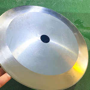 Stainless Steel <strong>Meat</strong> Cutting Knife With Serrated Blade Tooth Industrial Chicken Knife For Food Premium Razor Edge Knife - Product Image 4