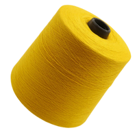 Tissu polaire arctique 18S/2 teint en fil, écologique, anti-boulochage, 42% acrylique, 28% nylon, 30% PBT, doux, léger et chaud pour vêtements et usage domestique
