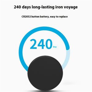 Mini <span class=keywords><strong>rastreador</strong></span> GPS impermeable <span class=keywords><strong>de</strong></span> ABS para mascotas con seguimiento en tiempo real, dispositivo antipérdida y <span class=keywords><strong>de</strong></span> posicionamiento para perros y gatos <span class=keywords><strong>de</strong></span> uso diario. - Product Image 4