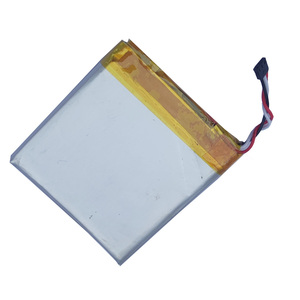 Batería LiPo TL284443 para el <span class=keywords><strong>termostato</strong></span> <span class=keywords><strong>Nest</strong></span> Learning - Product Image 5