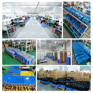공장 맞춤형 7.4V <span class=keywords><strong>11.1V</strong></span> 12V 14.8V 18V 21700 18650 휠체어 파워 뱅크 리튬 이온 배터리 팩 (전동 공구 드릴용) - Product Image 6