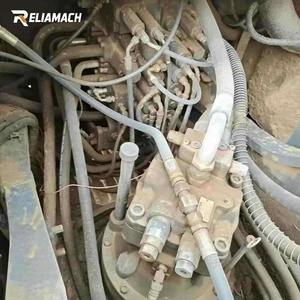 Bền Sử Dụng Máy Xúc Sumitomo 240 Động Cơ Ban Đầu Mô Hình 2015 3009 Giờ Cho Sumitomo - Product Image 4