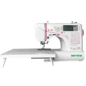 home computer sewing machine