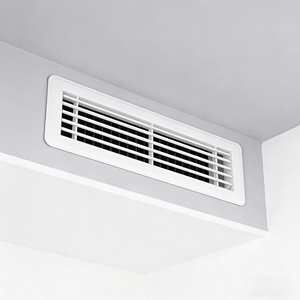 Rejilla de Ventilación de Piso 4x, Metálica y Resistente, para Proyectos Comerciales de HVAC, YG-CV-109, Metálica y Removible, Venta al Por Mayor - Product Image 4
