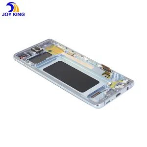 Mobile Phone Lcds For Samsung Galaxy A30 A40 A51 A71 S10 S10 Plus Display Lcd Screen For Samsung A10 A11 A12 A20 Lcd