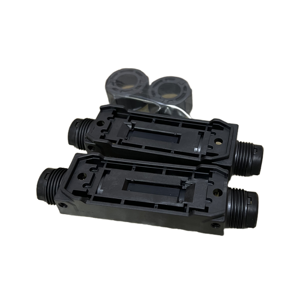 100% ของแท้และใหม่เอี่ยม ชุดเซ็นเซอร์วัดการไหลแบบหนีบ FD-XC20R4 ท่อเรซิ่น FD-XC20R4 100% ของแท้และใหม่เอี่ยม - Product Image 3