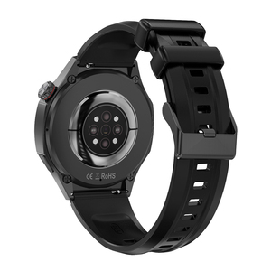 Nuevo Reloj Inteligente <span class=keywords><strong>DTNO</strong></span>.<span class=keywords><strong>1</strong></span> DT5 Pro 2025 con Llamadas Bluetooth, Monitoreo del Sueño, Resistente al Agua IP67, Reloj Deportivo Inteligente para Android e iOS - Product Image 6