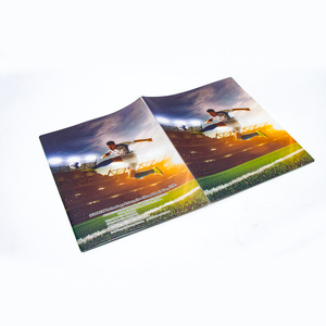 Nhà máy mở rộng tập tin thư mục nhựa PET tài liệu văn phòng phẩm danh mục đầu tư đầy màu sắc thư mục cho tập tin giữ văn phòng phẩm - Product Image 5