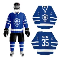 Custom Hockey Jerseys - Most Affordable Starting at $35