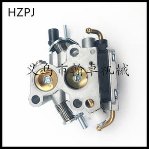 Carburateur pour tronçonneuses Husqvarna C1T-EL41A, compatible avec les modèles HUS435 440 506450501 - Pièces Husqvarna - Product Image 3