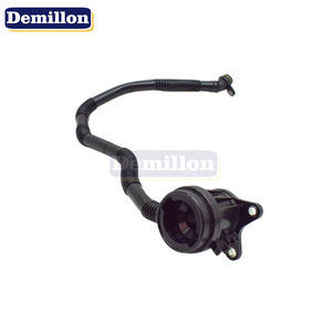 2700180900 2700180500 Demillon Auto Parts línea de ventilación del separador de aceite del motor para <span class=keywords><strong>mercedes</strong></span>-<span class=keywords><strong>benz</strong></span> X156 W176 W246 X117 CLA200 - Product Image 6