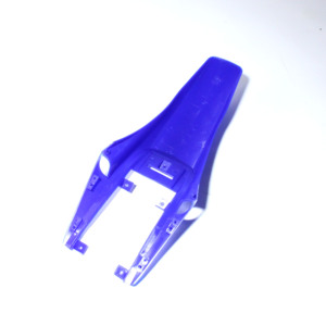 Ensemble de carénage en plastique avec siège et réservoir de carburant pour mini-moto chinoise 2 temps 47cc 49cc <span class=keywords><strong>Apollo</strong></span> <span class=keywords><strong>Orion</strong></span> Mini <span class=keywords><strong>Dirt</strong></span> Bikes Racing - Product Image 5