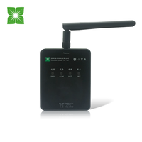 Enregistreur de données DTU.Case Iot industriel Modbus Rs485 vers Gprs 2g 4g Wifi Rtu Dtu IP Modem Module contrôleur enregistreur de données passerelle