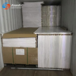 Feuille de PVC Jinan 4x8, fabricant de panneaux en mousse de PVC Sintra, Planchas De Pvc 1mm, 2mm, 3mm et 6mm pour impression numérique - Product Image 6