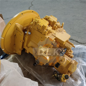 En venta 336D 3306DL bomba principal 2836116 3228733 bomba hidráulica 330D 330DL 336D2 M330D 340DL Motor de excavadora C9 para <span class=keywords><strong>Caterpillar</strong></span> - Product Image 3