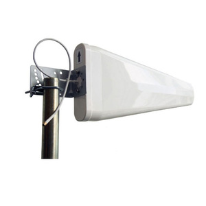 Ad alto Guadagno 10/11dBi A Banda Larga 3G 4G LTE Wi-Fi Antenna Esterna LPDA Direzionale - Product Image 2