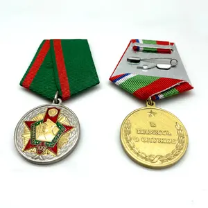 Welkom Aangepaste Volgorde Sport Medailles En Linten Bronzen Medailles Metalen Souvenirs