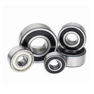 Chất lượng cao <span class=keywords><strong>3221</strong></span>-m góc liên hệ với bóng mang <span class=keywords><strong>3221</strong></span> hàng tăng gấp đôi với điền rãnh <span class=keywords><strong>3221</strong></span> 105*190*65.1 mét - Product Image 1