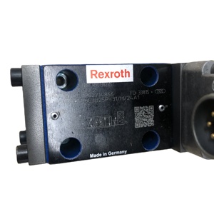 R901382357 4WRPEH6C3B25P-3X/M/24A1 4WRPEH6C3B25P 4WRPEH6C3B25P-31/M/24A1 ของแท้จากโรงงาน มีสินค้าในสต็อก - Product Image 1