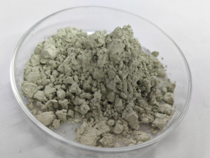 Polvo de SIC Verde JIS 800 #   600 #   400 #   320 #   240 #   <span class=keywords><strong>Para</strong></span> la empresa de procesamiento de cuarzo - Product Image 5