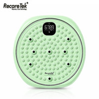 Equipo de Ejercicio para Piernas, Accesorios de Fitness, Equipo de Ejercicio de Moda, Disco Giratorio Digital para Terapia Cardiovascular en Casa y Oficina