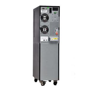 Batterie externe SK UPS en ligne Alimentation sans interruption UPS monophasé 6 KVA - Product Image 3