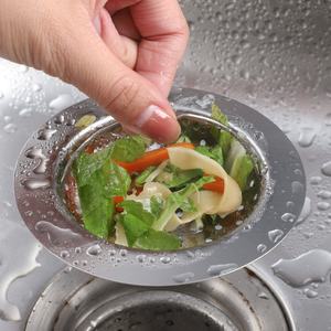 Conception anti-refoulement revêtement résistant à la rouille <span class=keywords><strong>crépine</strong></span> <span class=keywords><strong>de</strong></span> vidange évier inoxydable ménage évier <span class=keywords><strong>de</strong></span> cuisine <span class=keywords><strong>crépine</strong></span> <span class=keywords><strong>de</strong></span> vidange - Product Image 3