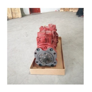 Pompe hydraulique solaire 130 V 140 V, pompe principale d'excavatrice 130-3 - Product Image 1