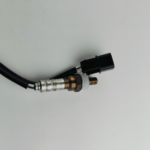 Conjunto de sensor de oxígeno nuevo de alta calidad-OXYGEN FR 39210-3E140 para <span class=keywords><strong>Hyundai</strong></span> para Kia 1 año de garantía - Product Image 4