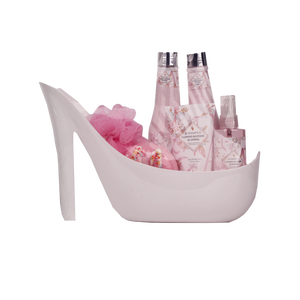 Parfum spa panier cadeau ensembles de <span class=keywords><strong>bain</strong></span> organique végétalien ensembles cadeaux de <span class=keywords><strong>bain</strong></span> spa articles de toilette ensemble cadeau - Product Image 5