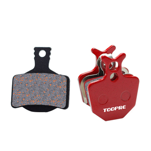 1 Par de Pastillas de Freno para Bicicleta de Montaña y Carretera TOOPRE, Duraderas, de Resina, para BB5m355 - Product Image 6