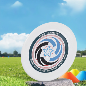 Disco <span class=keywords><strong>Volante</strong></span> CHENGMO SPORTS di Alta Qualità, 175g, per Adulti e Bambini, Prezzo di Fabbrica - Product Image 2