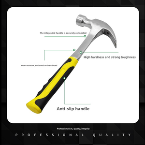 <span class=keywords><strong>Marteau</strong></span> en corne de mouton monobloc, <span class=keywords><strong>marteau</strong></span> en fer formé monobloc, outil de <span class=keywords><strong>marteau</strong></span>, <span class=keywords><strong>marteau</strong></span> en fer, <span class=keywords><strong>marteau</strong></span>, <span class=keywords><strong>marteau</strong></span> à clous, petit <span class=keywords><strong>marteau</strong></span>, charpentier - Product Image 4