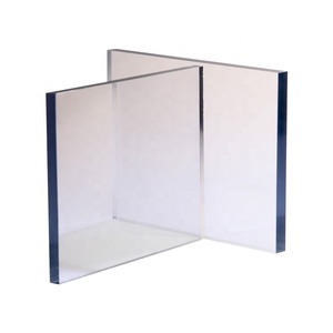 แผ่นโพลีคาร์บอเนตแผ่นโพลีคาร์บอเนตแผ่นโพลีคาร์บอเนตเรือนกระจก - Product Image 2