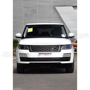 Panel de capó delantero compatible con la cubierta del motor, kit de carrocería para Range Rover Executive 2018-2022, accesorios para coche - Product Image 4