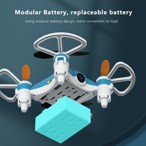 Bán buôn giá rẻ mini bay không người lái đồ chơi với máy ảnh <span class=keywords><strong>Micro</strong></span> Túi <span class=keywords><strong>Quadcopter</strong></span> cho trẻ em - Product Image 3
