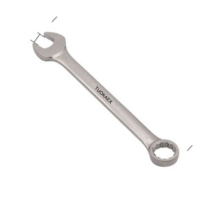 Clé à molette combinée en titane de haute qualité pour l'aviation - Product Image 1