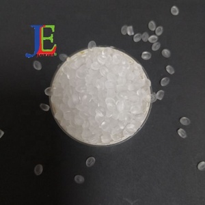 حبيبات إيثيلين فينيل اسيتات كو بوليمر EVA حبيبات Va 18% EVA حبيبات مركبة لتنعيم الأحذية - Product Image 4